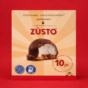 Bombones (10 unidades)