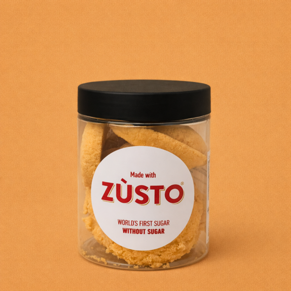 Zùsto Bote Galleta - Chocolate