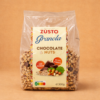 Zùsto Granola – Chocolate y frutos secos