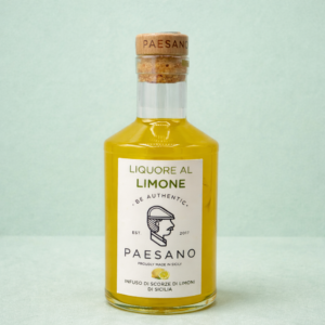 Licor de Limón