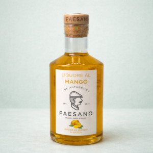 Licor de Mango