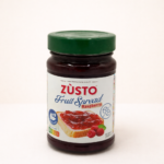 Mermelada de Frambuesa - Zùsto