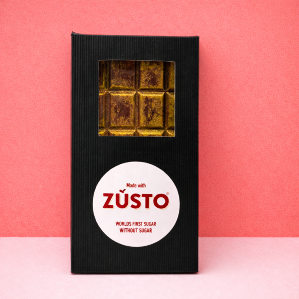 Tableta de Chocolate Negro