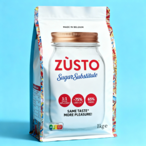 Sustituto del Azúcar - Zùsto