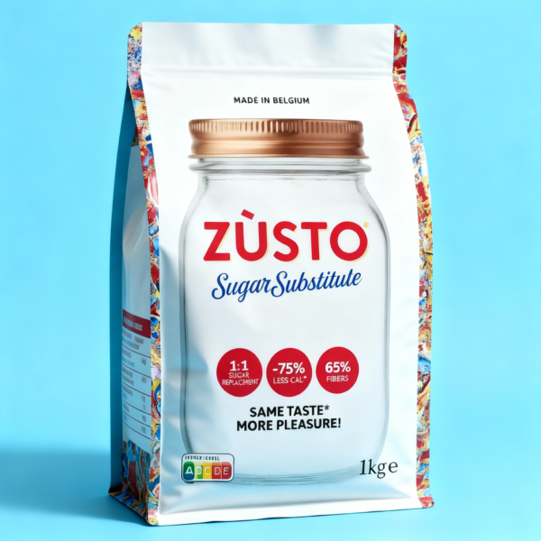 Sustituto del Azúcar - Zùsto