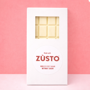 Tableta de Chocolate Blanco