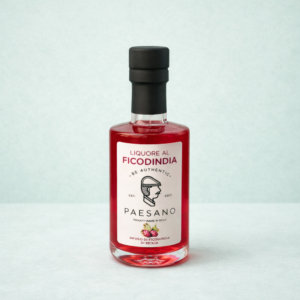 Licor de Ficodindia | 10cl