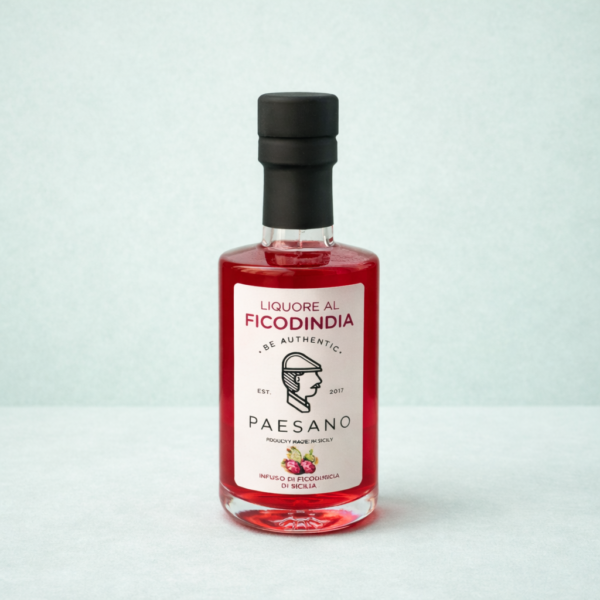 Licor de Ficodindia | 10cl