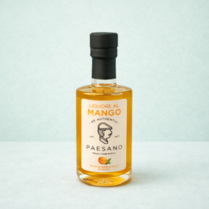 Licor de Mango | 10cl