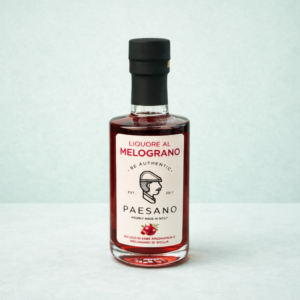 Licor de Carciofo | 10cl